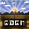Eden - World Builder favicon
