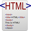 Edit HTML Online favicon