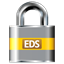 EDS (Encrypted Data Store) favicon
