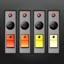 EGDR808