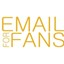 Email For Fans favicon