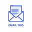 Email This favicon