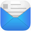 eMail Widget favicon