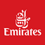 Emirates favicon