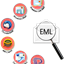 EML Reader