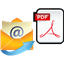 Birdie EML to PDF Converter