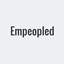 Empeopled