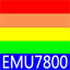 EMU7800 favicon