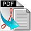 Enolsoft PDF to Text for Mac favicon