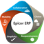 Epicor ERP favicon