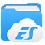 ES File Explorer favicon