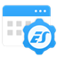 ES Task Manager favicon
