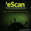 eScan Mobile Security for Android favicon