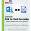 eSoftTools MSG to vCard Converter favicon
