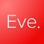 Eve by Glow favicon