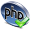 ExeOutput for PHP