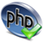ExeOutput for PHP favicon