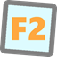 F2Utility favicon