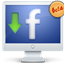 Facebook Video Downloader favicon