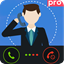 Fake Call PRO