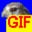 Falco GIF Animator favicon