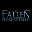 Fallen Enchantress favicon