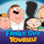 Family Guy Yourself