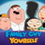 Family Guy Yourself favicon