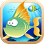 Family Of Fish