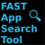 FAST App Search Tool favicon