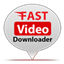 Fast Video Downloader favicon