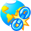 FCorp Link Manager favicon