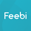 Feebi | Restaurant Chatbot favicon