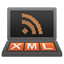 Feeder by Reinvented Software