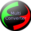 FF Multi Converter favicon