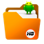 File Explorer HG