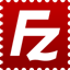 FileZilla Server favicon