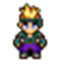 Final Fantasy Endless Nova