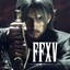 Final Fantasy XV