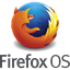 Firefox OS favicon