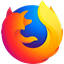 Mozilla Firefox favicon