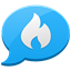 Firehose Chat