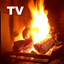 Fireplace HD favicon