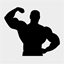 Fitness point favicon