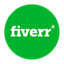 Fiverr favicon