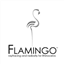 Flamingo favicon