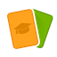 Flashcards maker - learn words!