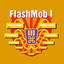 FlashMob ISO favicon
