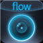 Flow favicon