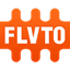 FLVto favicon